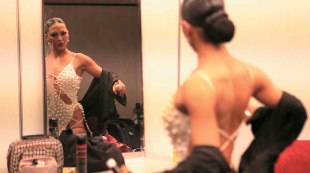 Ballroom Dancer. Η ενότητα των δανέζικων ντοκιμαντέρ διερευνά κάτι περισσότερο από τη στερεότυπη Κοπεγχάγη που γνωρίζεις