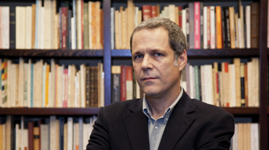 Θάνος Τζήμερος