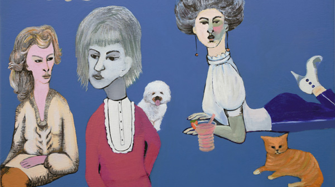 Νίνα Κοταμανίδου