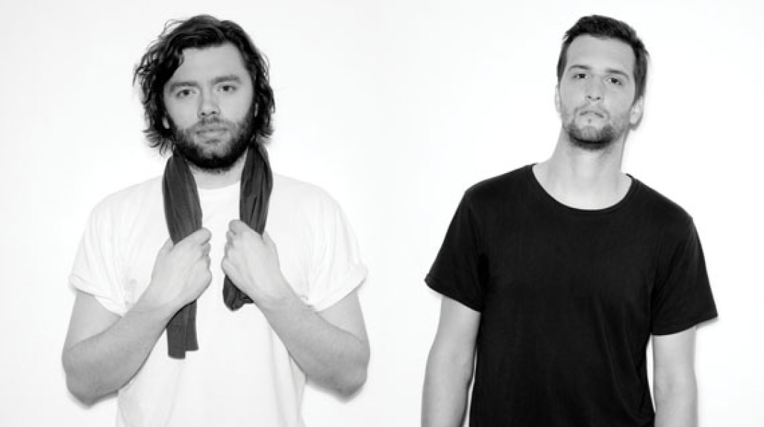 Gerd Janson, Oliver Hafenbauer