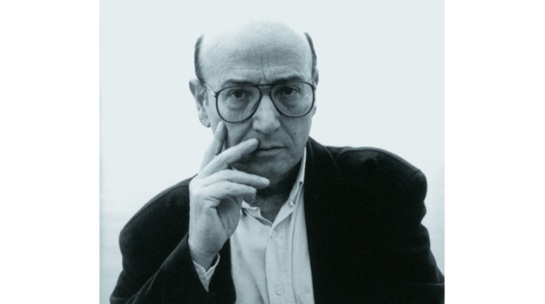 Θόδωρος Αγγελόπουλος