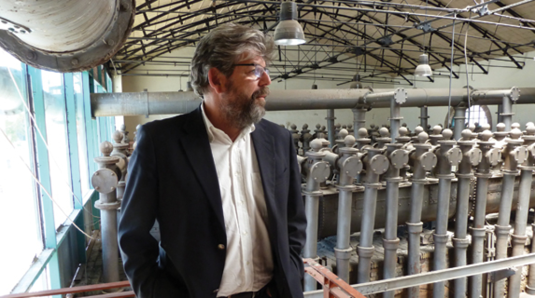 Κωνσταντίνος Μπιτζάνης