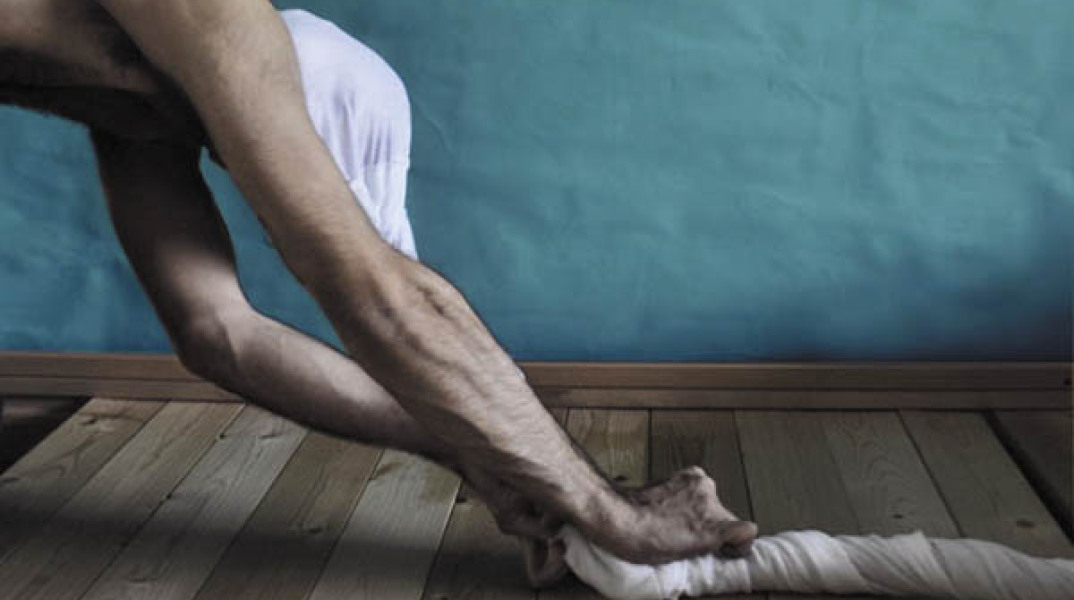 «By heart», Χάρης Σαββόπουλος