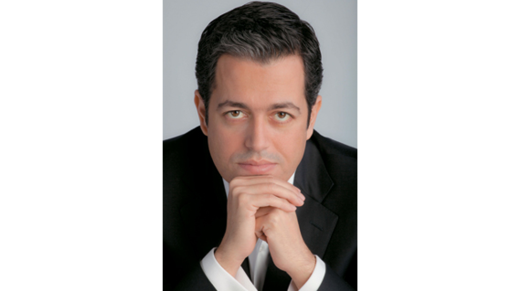 Συμεών Κεδίκογλου