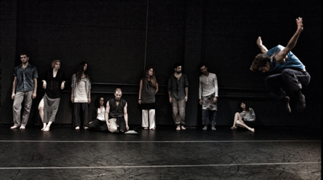 «Λευκός θόρυβος»