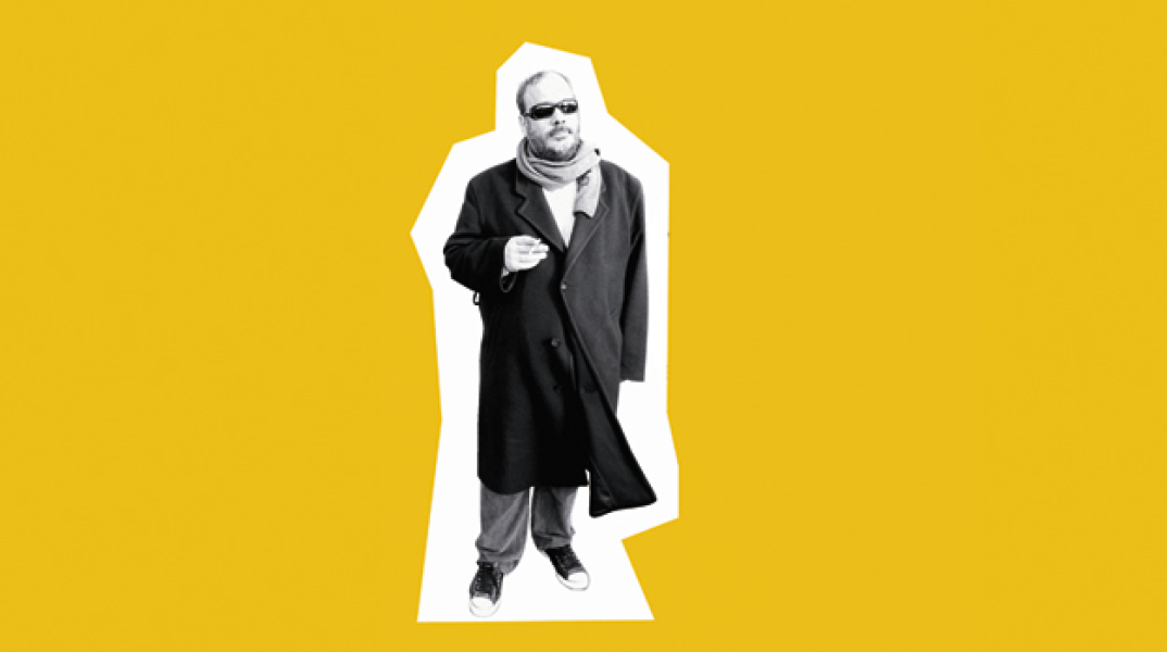 Ανδρέας Ρουμελιώτης