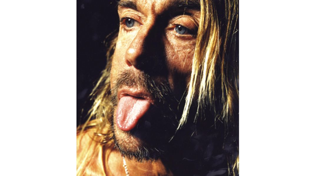 Iggy Pop