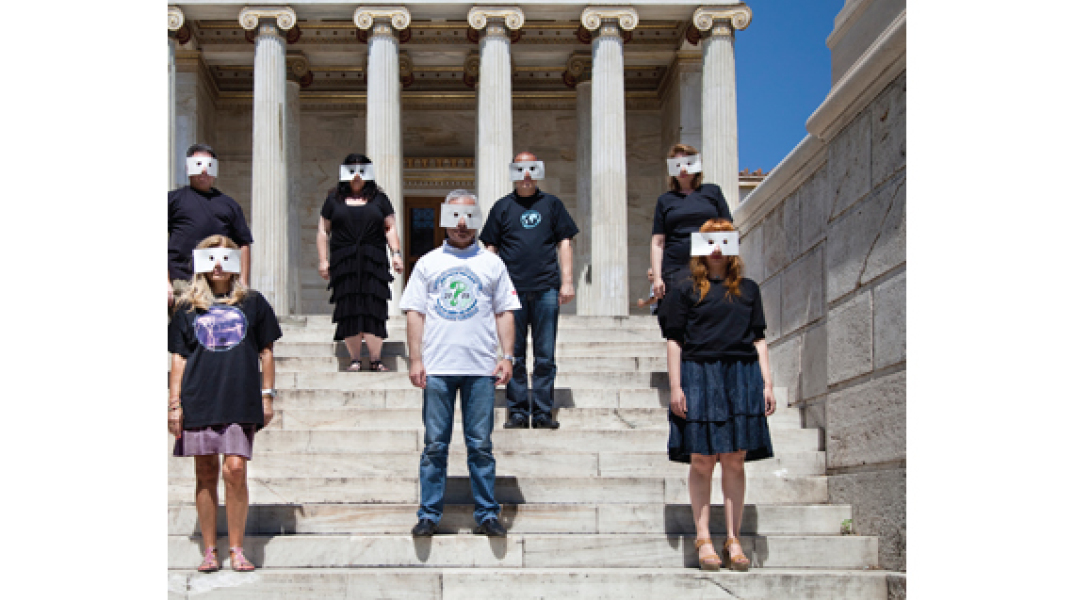 Φωτό: Γιώργος Γκουνέζος