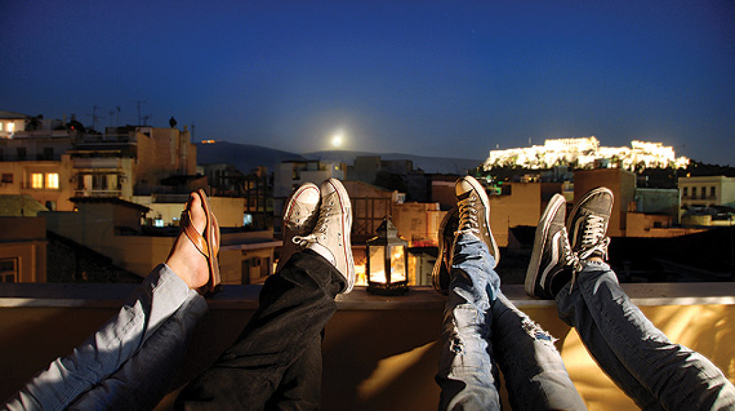 Φωτό: Ναστάζια Αράπογλου