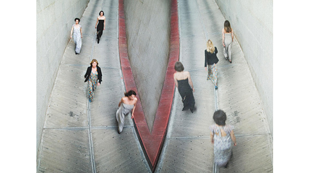 Φωτό: Γεωργία Πανάκια.