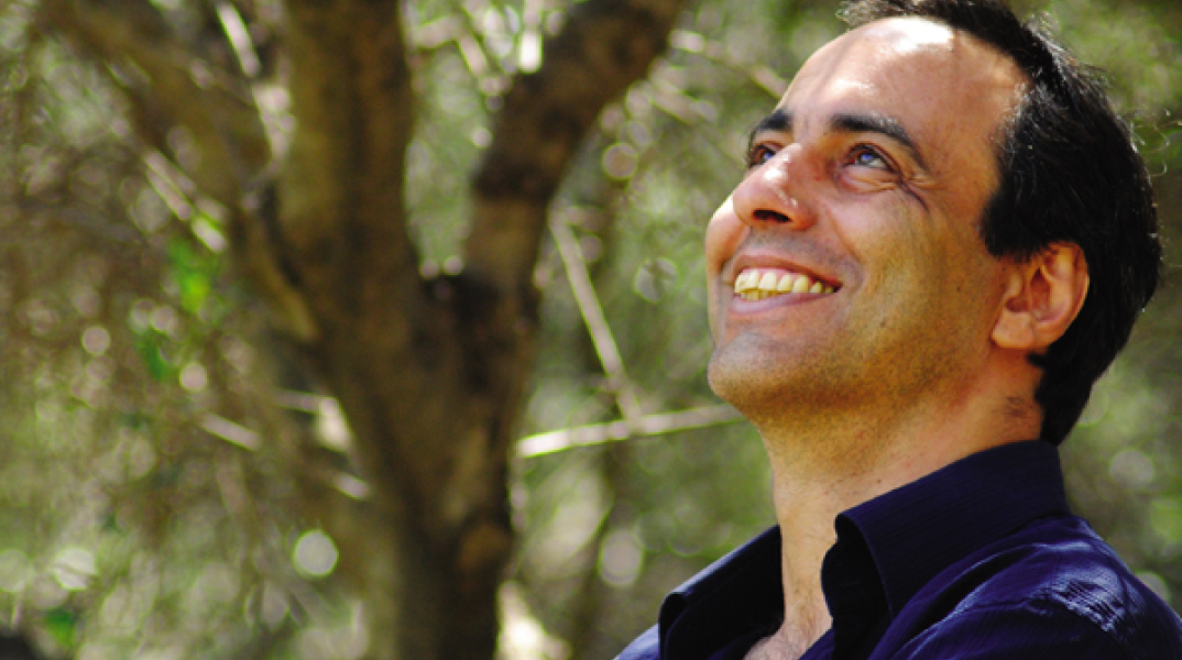 Γιάννης Γωνιωτάκης