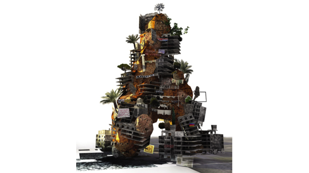 Ανδρέας Αγγελιδάκης