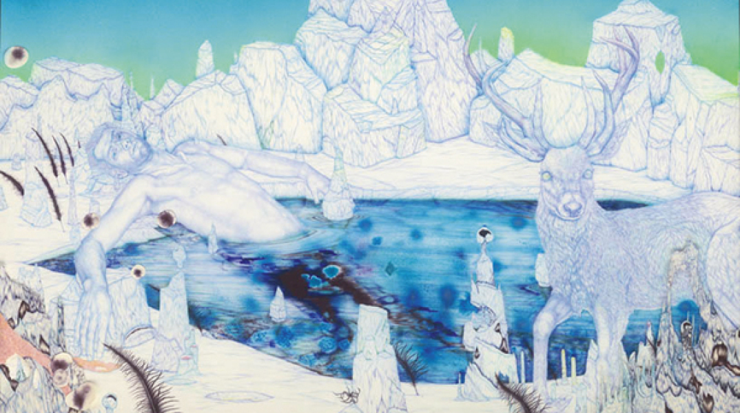 Χρήστος Δεληδήμος