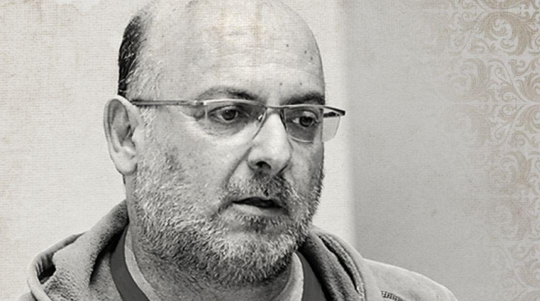 Στράτος Φαναράς