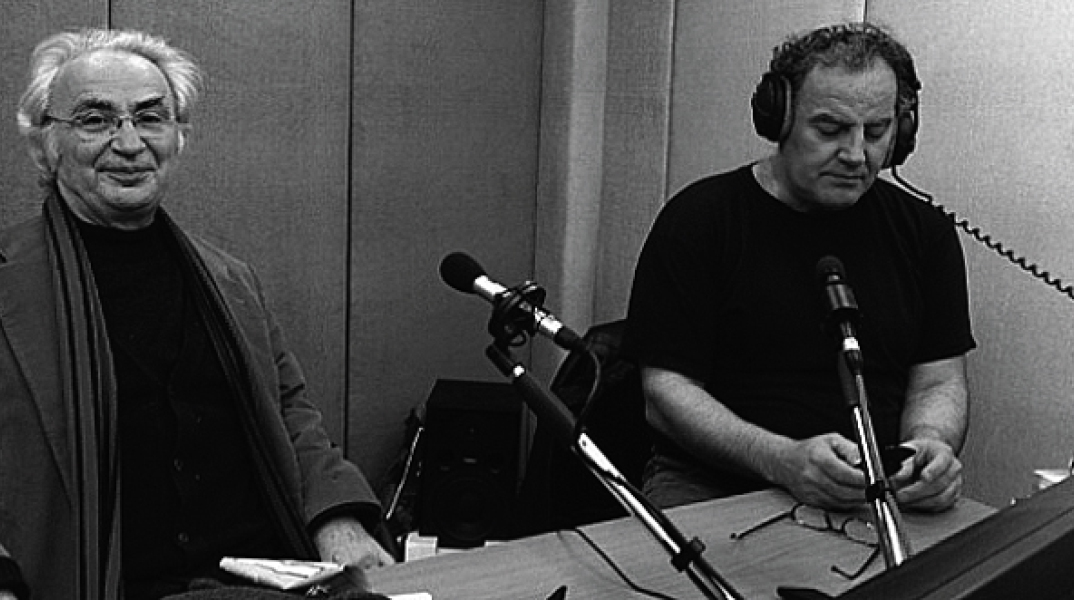 Δημήτρης Ψυχογίος, Δημήτρης Φύσσας