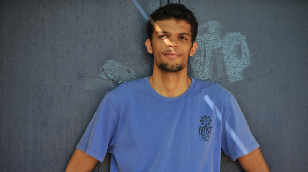 Δημήτρης Χονδροκούκης