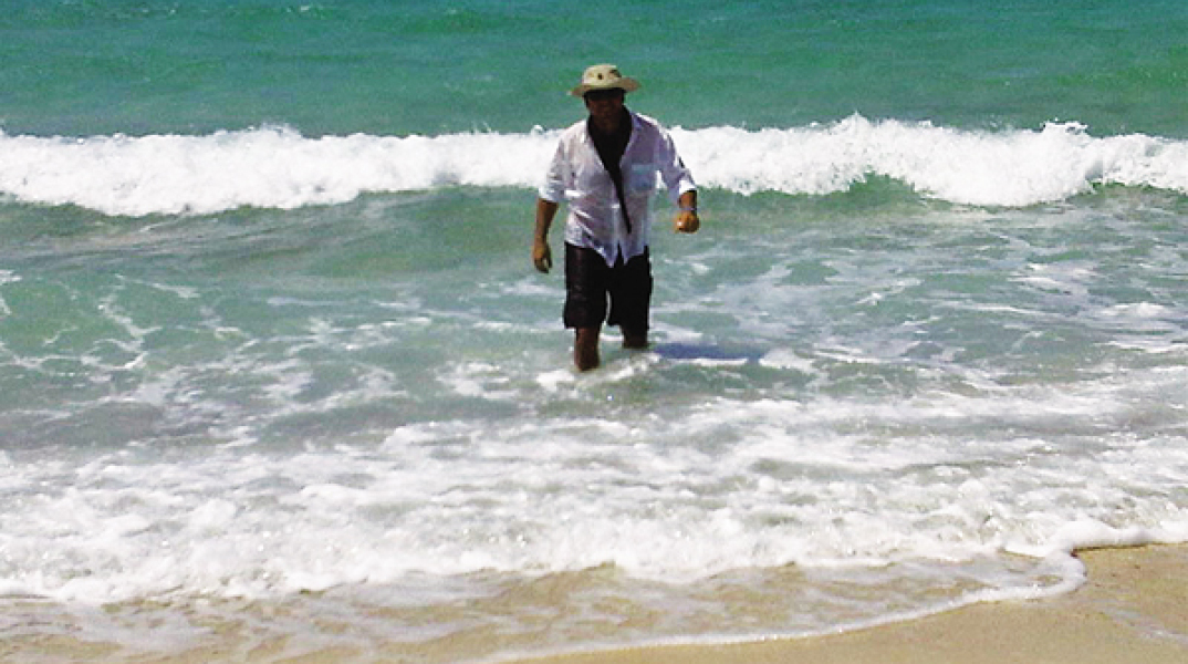 Πέτρος Κοκκαλής