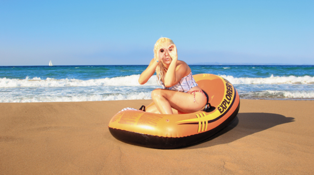 Κλέλια Ρένεση