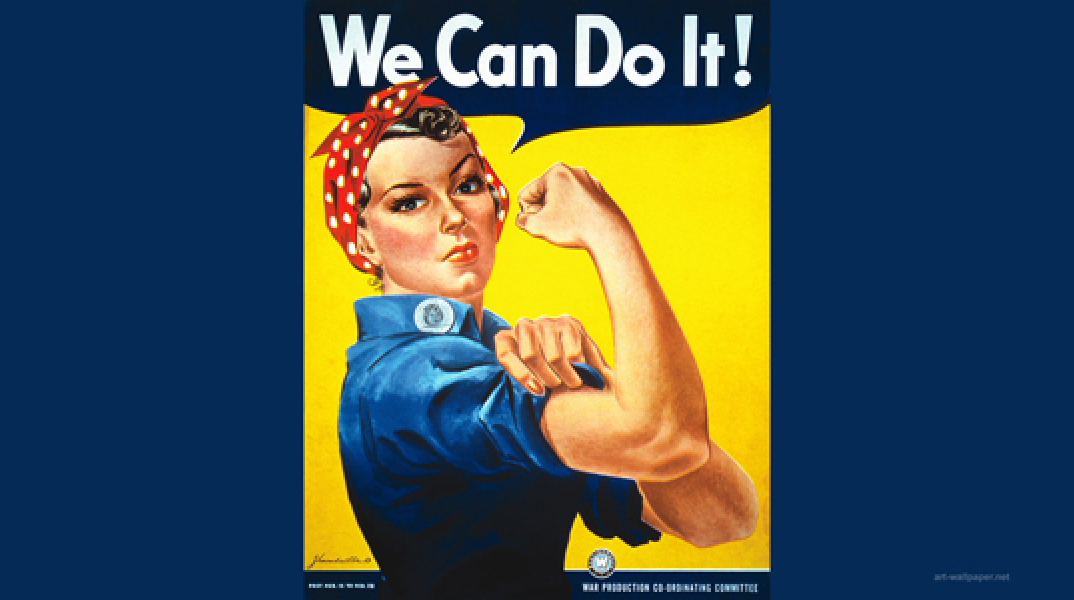 Παγκόσμια Ημέρα της Γυναίκας