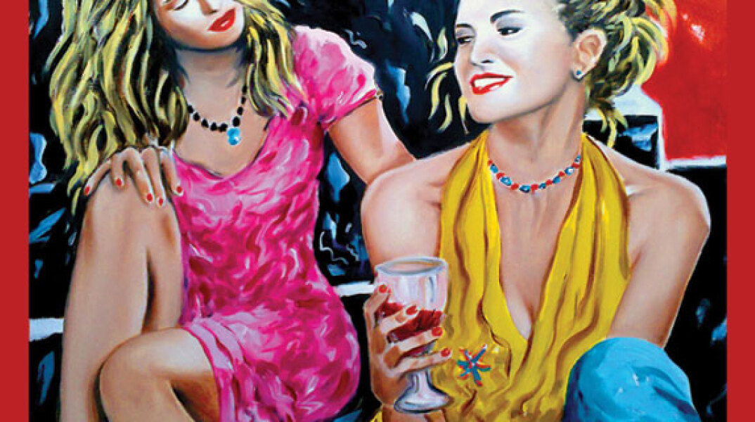 Κρασί: Η Αθήνα ξέρει να πίνει