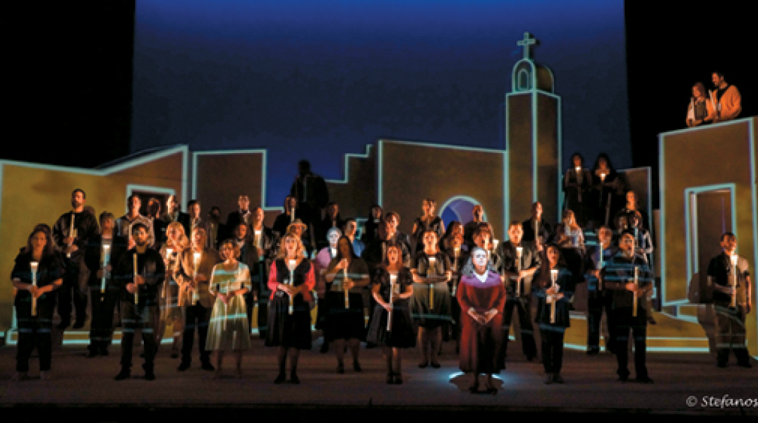 Tα Πάθη των Θνητών