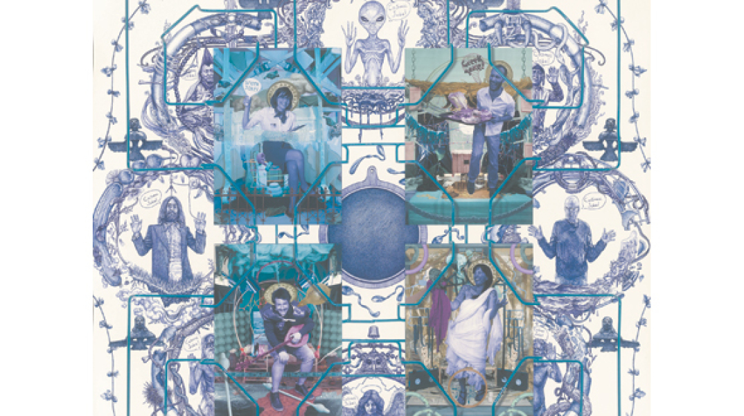 Ηλίας Καφούρος