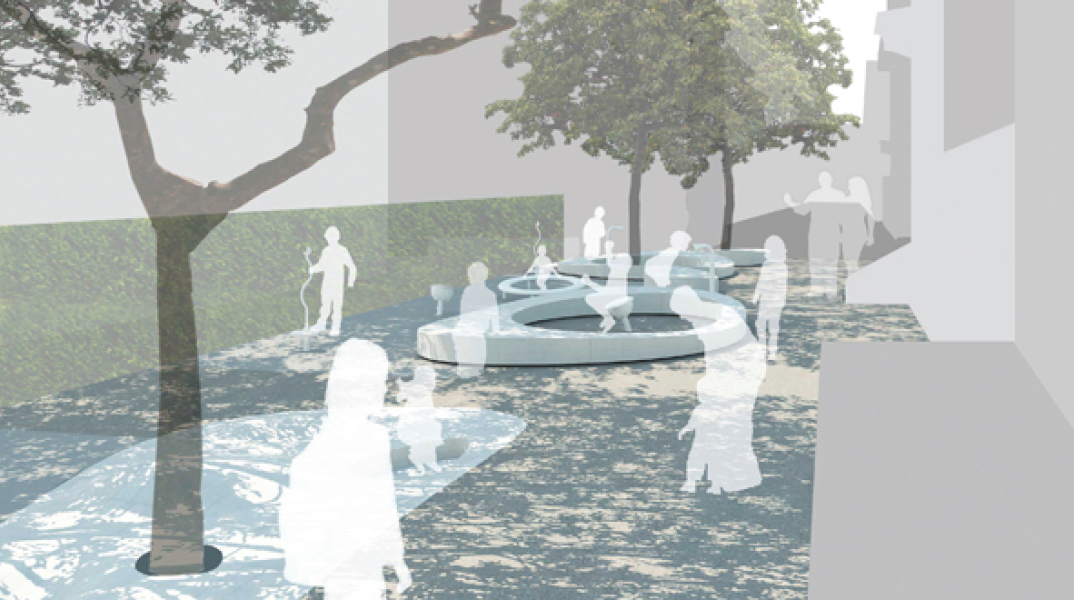 παιδικές χαρές 434