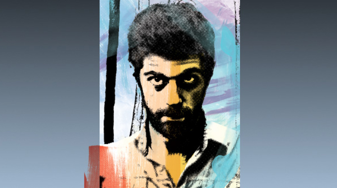 Aθήνα ID: Έκτορας Λυγίζος (Σκηνοθέτης)