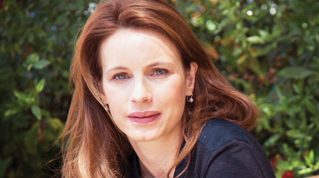 Ελεάννα Βλαστού