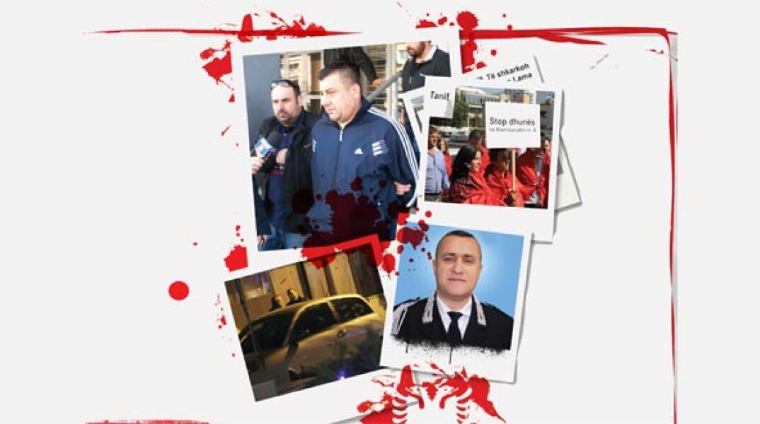 Καλάσνικοφ στις κάλπες