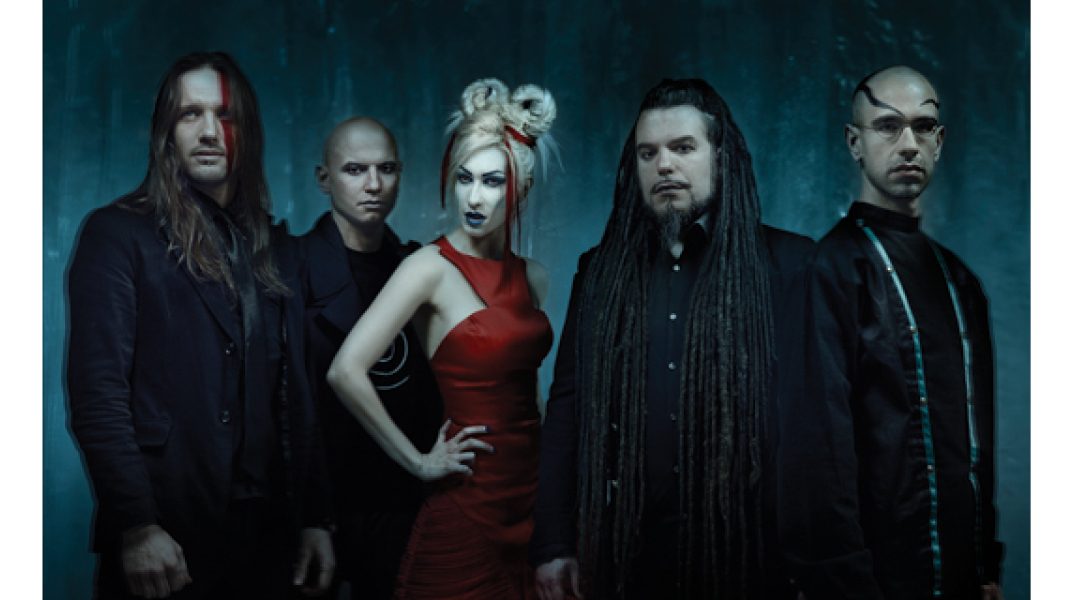 Stravinsky goes Metal 