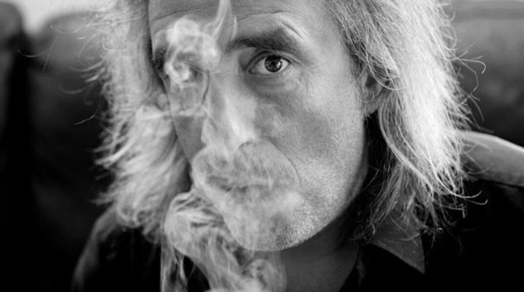 Γιάννης Αγγελάκας