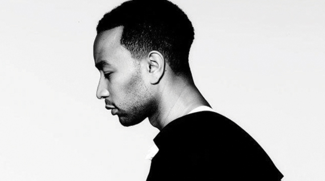 John Legend - Love In The Future