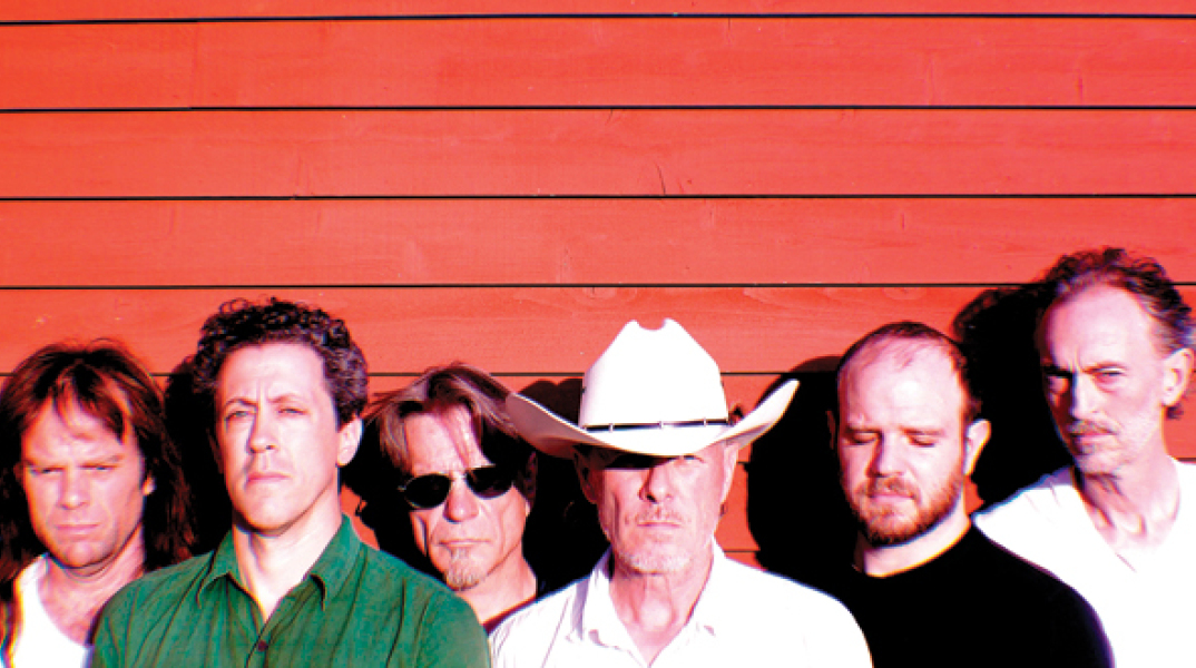 Michael Gira, SWANS