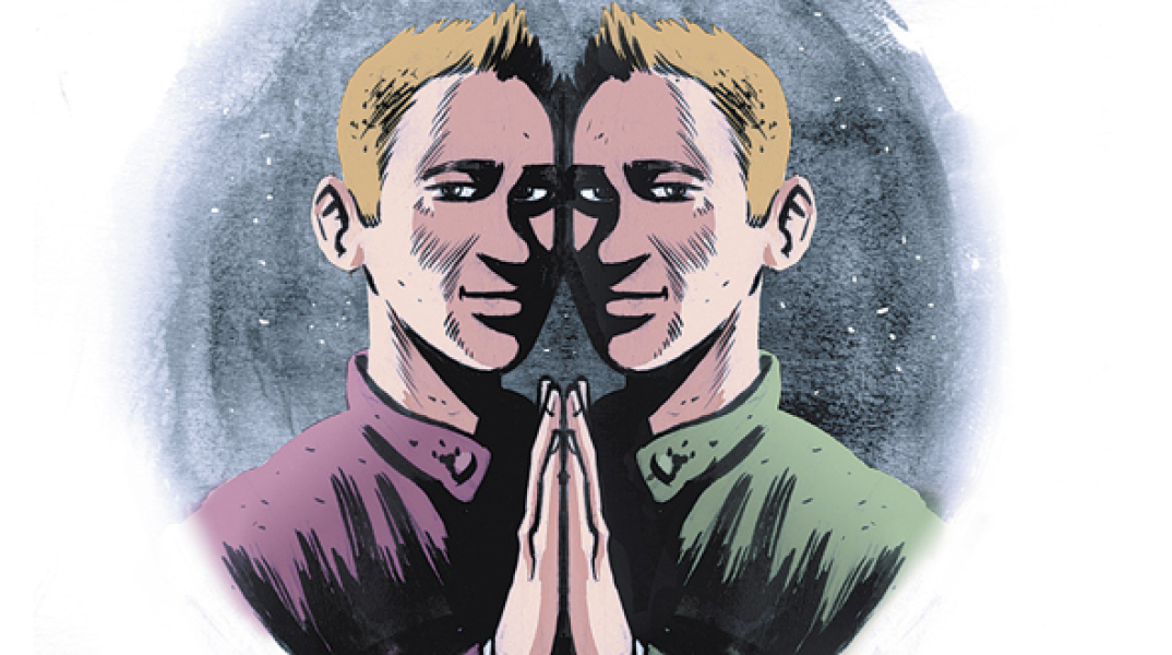 Δίδυμε με τον Ερμή και την Αφροδίτη στο ζώδιό σου οι λύσεις μπορούν να είναι βελούδινες