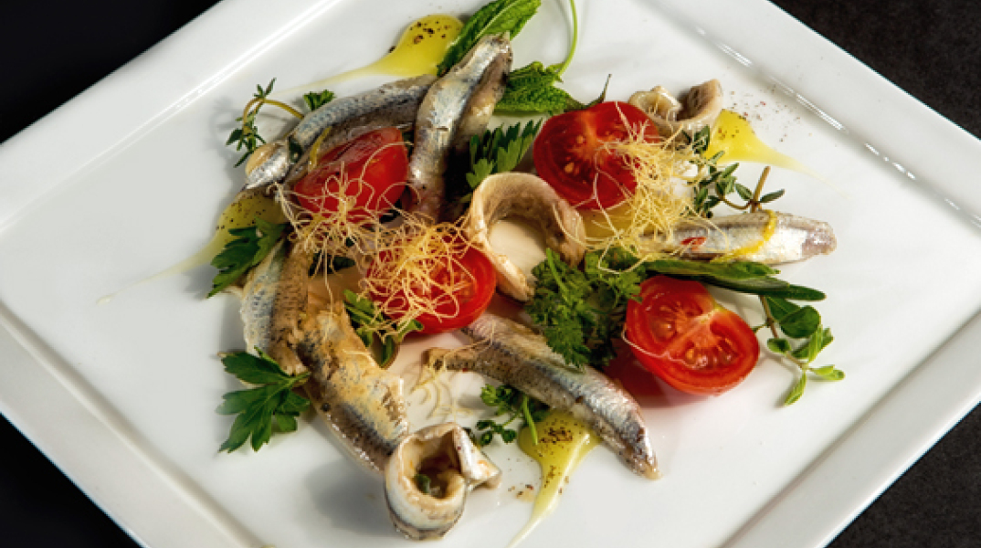 Ξέρω τι θα φας φέτος το καλοκαίρι