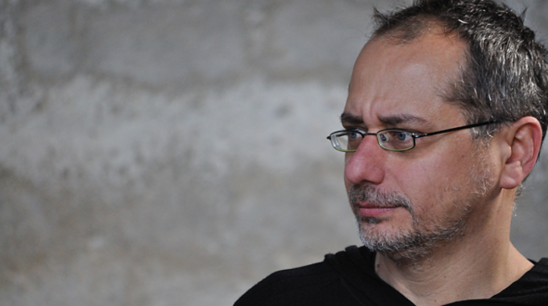 H νέα έκθεση του Διονύση Σοτοβίκη