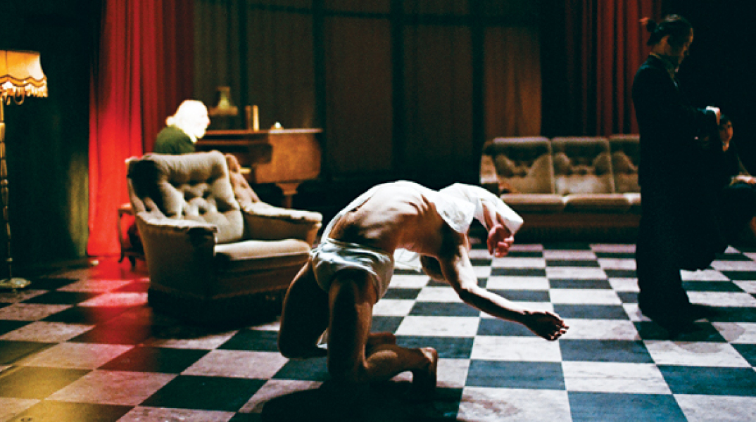 Το Φεστιβάλ Αθηνών ανεβάζει τους παλμούς © Herman Sorgeloos