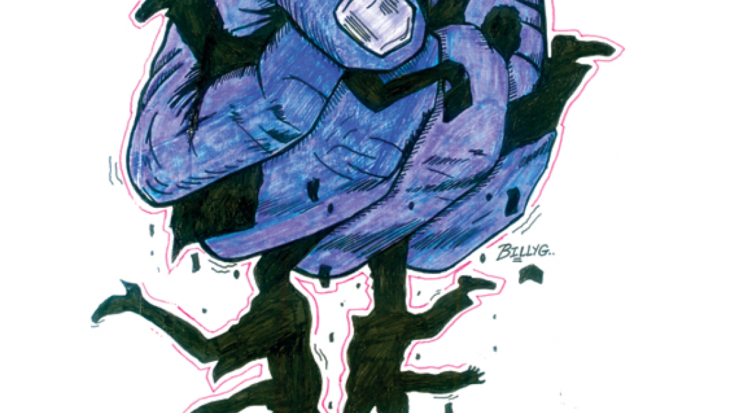 Εισπρακτικές Εταιρείες Eικονογράφηση: BILLY ΓΡΥΠΑΡΗΣ