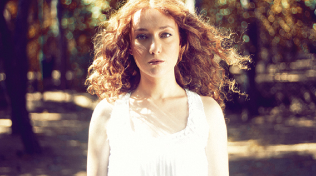 Κατερίνα Μακαβού