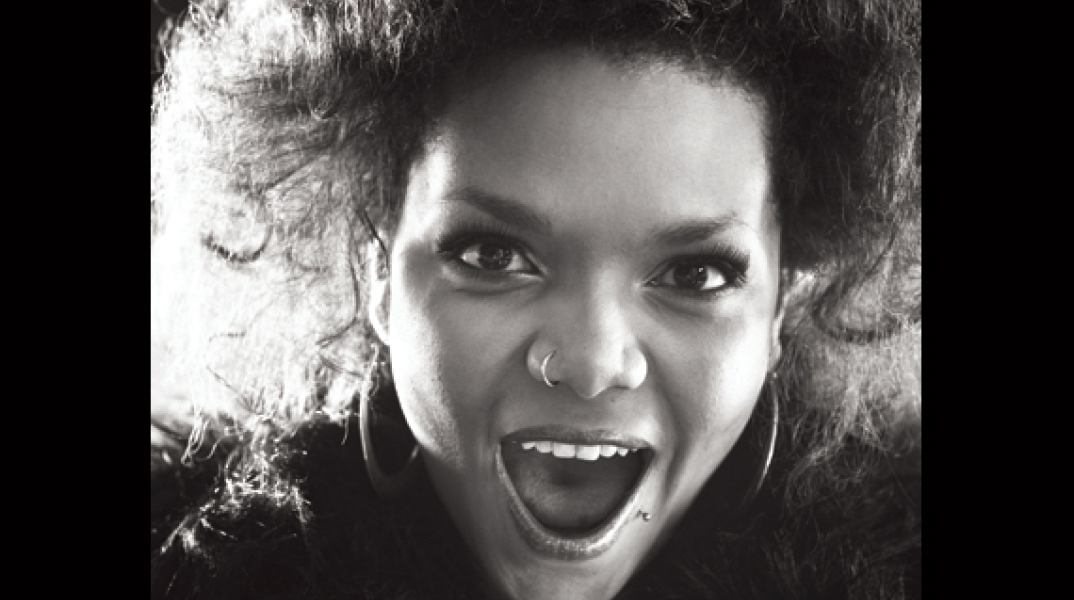 H Γιορτή στον Κήπο του Μεγάρου με Idra Kayne, by Γιώργος Καπλανίδης