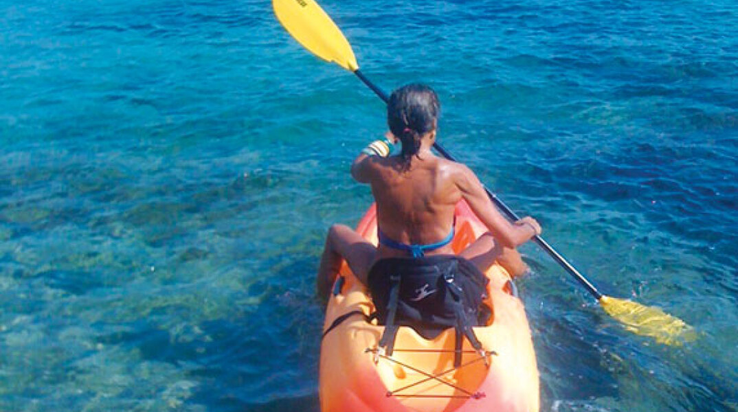 Μαρία Κοκκίνου