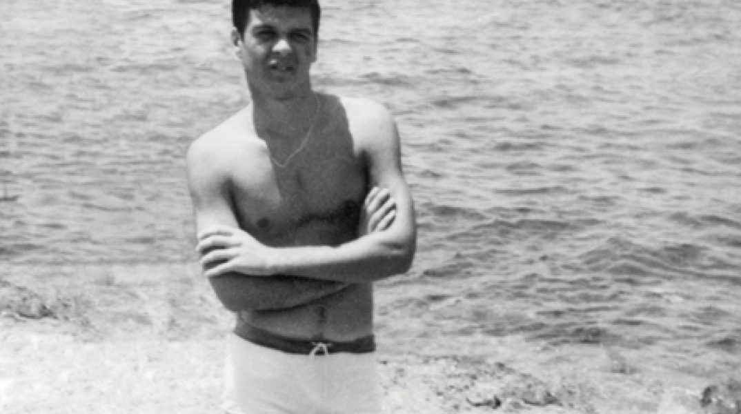 Ο Γιώργος Χρονάς γράφει στην ATHENS VOICE για την Ίο.