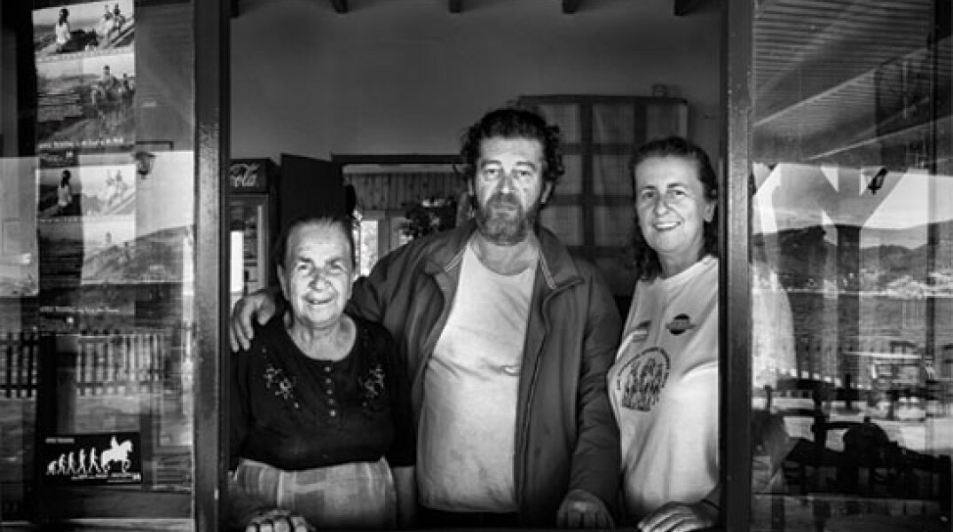 Φωτό: ΚΥΡΙΑΚΗ ΝΤΟΒΙΝΟΥ