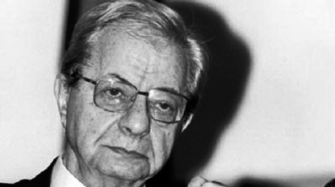 Παρασκευάς Αυγερινός