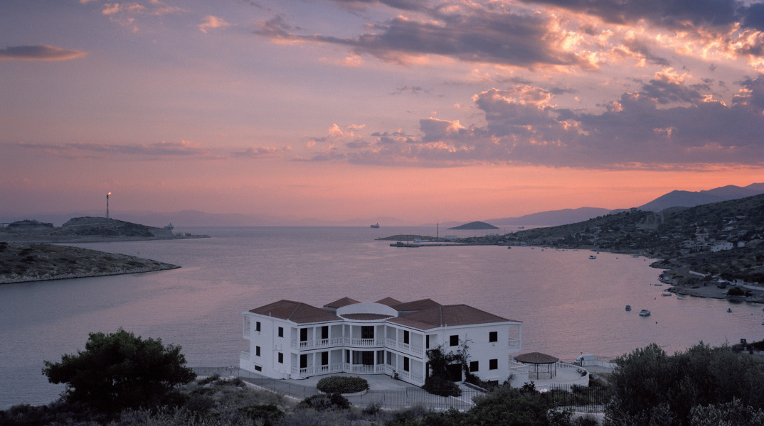 Inner city blues, baby! Γιώργης Γερόλυμπος και Νίκος Μάρκου στη Nitra Gallery