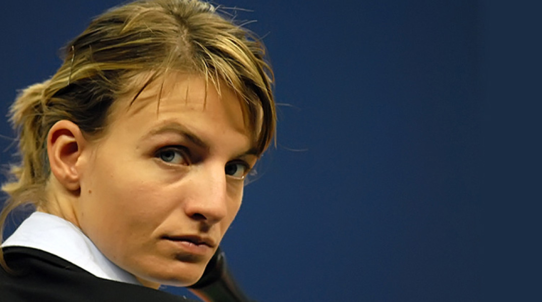 Εύα Ασδεράκη