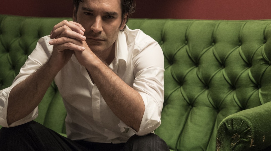 Χριστόφορος Παπακαλιάτης