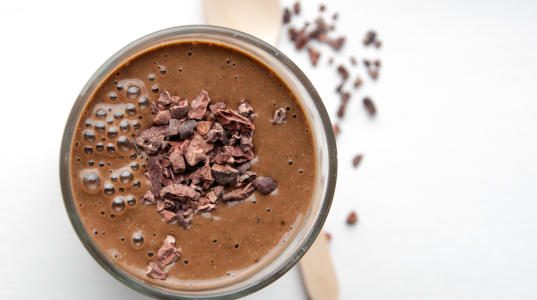 Smoothies: Το καλύτερο πρωινό