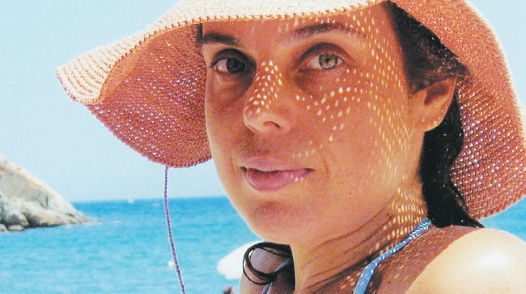 Η Ύδρα της Άννας Πατάκη